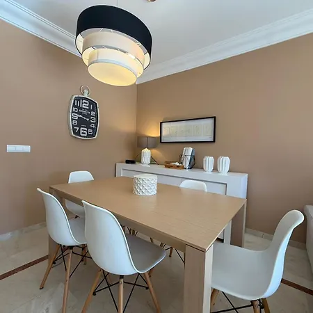 Terracota Appartement *
