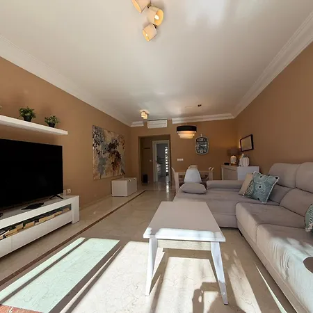 Appartement Terracota *