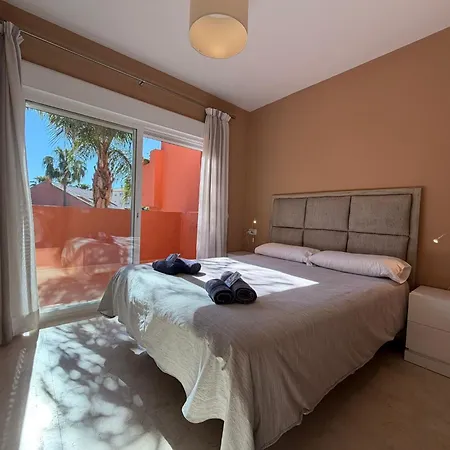 Appartement Terracota