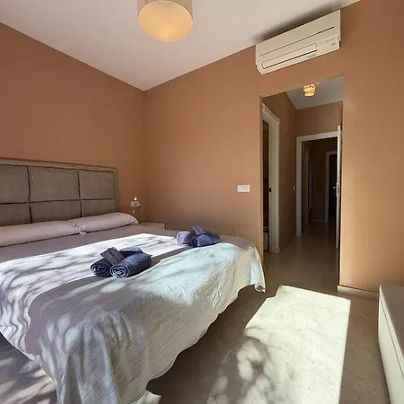 Appartement Terracota *