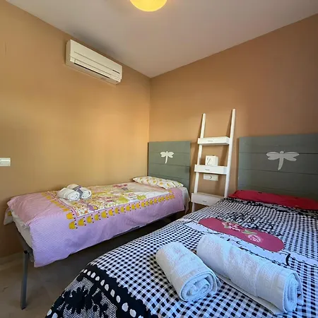 Appartement Terracota