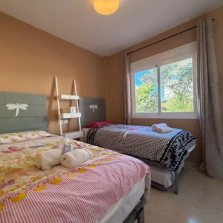 Terracota Appartement *
