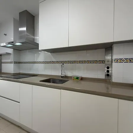 Appartement Terracota Estepona