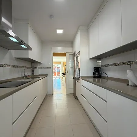 Appartement Terracota *