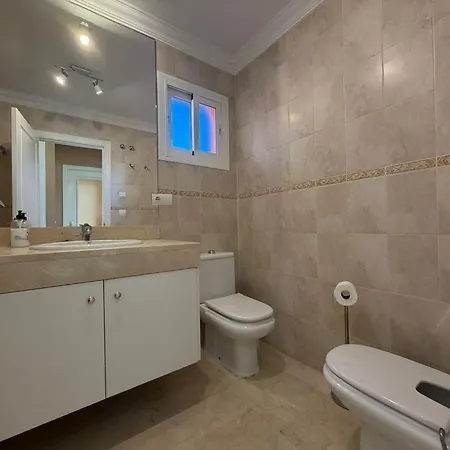Appartement Terracota *