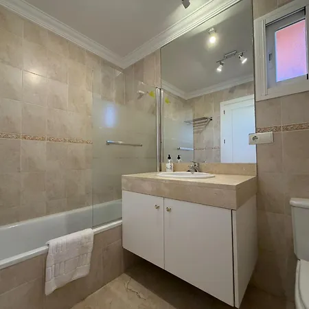 Appartement Terracota *